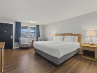 Mariner Resort オガンキットのホテル
