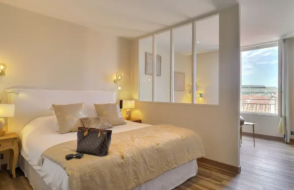 貝斯 SPA 大酒店