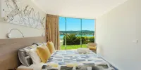 Cetacea Luxury Apartments - Apartamento De Dos Dormitorios Con Vista Al Lago