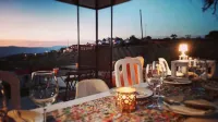 Bela Vista Silo Housing - Bãi đậu xe