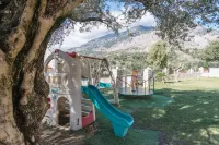 Idi Hotel Hotels in Faistos