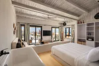 Marmarica Boutique Cabanas - parking