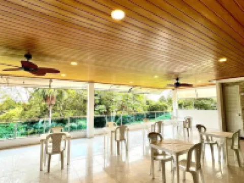 Hotel Paraiso Salvaje Hotels in Leticia