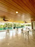 Hotel Paraiso Salvaje