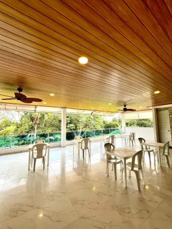 Hotel Paraiso Salvaje