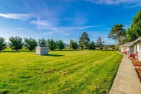 Dungeness Bay Cottages Hotels in Sequim