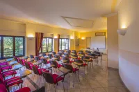 Hotel Ristorante Continental Hotel a Capriate San Gervasio