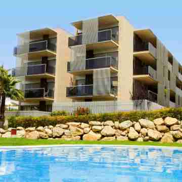 Rentalmar Families Paradise Village Fitness & Recreational Facilities