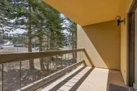 Luxurious 2 Bedroom Base Camp Condo - Steps from Kirkwood Village Condo Hotels in Kirkwood