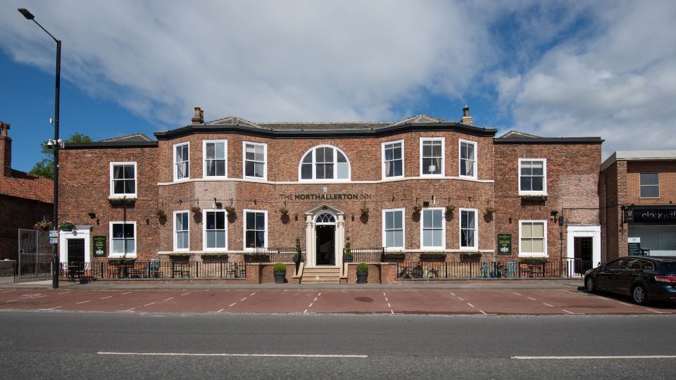 The Northallerton Inn - the Inn Collection Group
