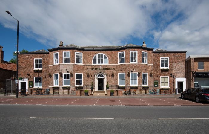 The Northallerton Inn - the Inn Collection Group