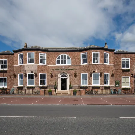 The Northallerton Inn - the Inn Collection Group