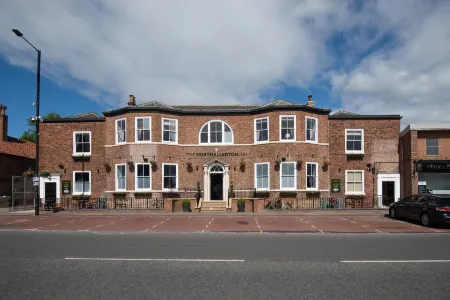 The Northallerton Inn - the Inn Collection Group