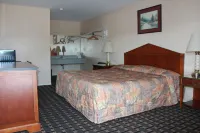 Motel Moonlight Hotels in Stanton