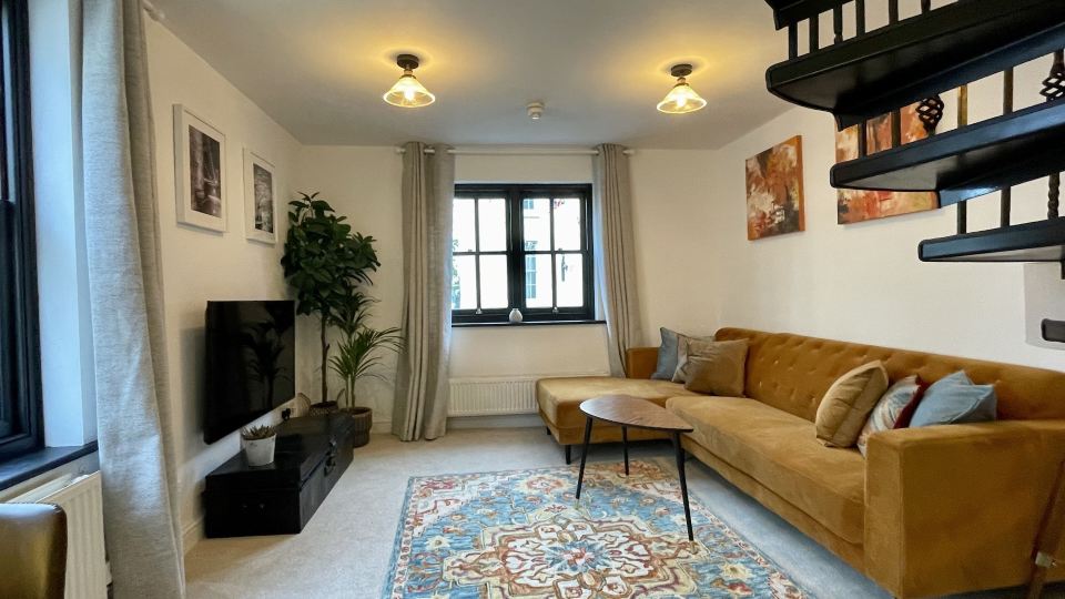 Cosy Oasis in the Heart of Clifton Village