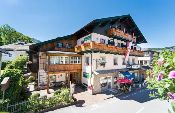 思爾恩泰納酒店