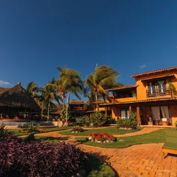 Tres Mujeres Hotel and Yoga Retreat