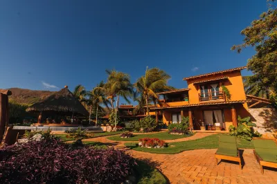 Tres Mujeres Hotel and Yoga Retreat