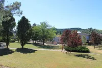 Hotel Marvin - parcheggio