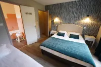 Logis Hôtel le Griou