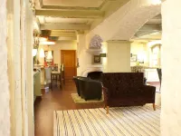 Alpenhotel Tirolerhof Hotels in Fulpmes