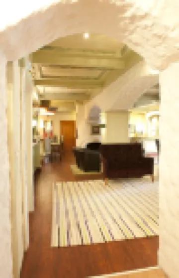 Alpenhotel Tirolerhof