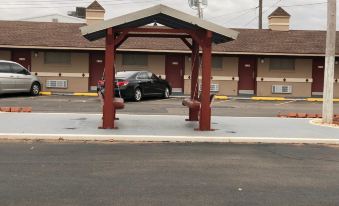 Flamingo Inn