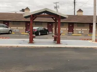 Flamingo Inn Hotels in Beckham County