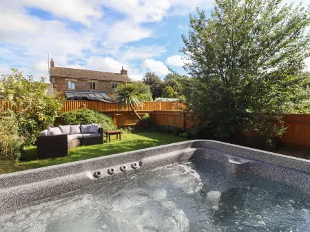 The Stables Отели в г. Little Tew