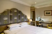 The Castle Inn Hotels in Wetherby