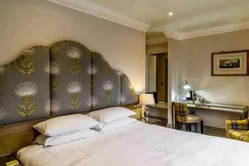 The Castle Inn Hotels in Wetherby