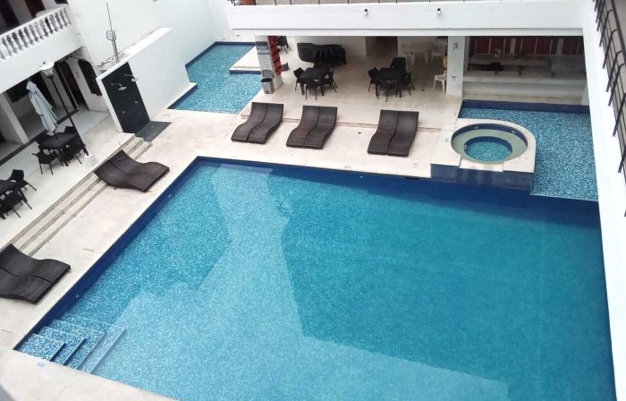 Suite Sumapaz Hotel