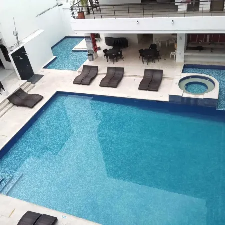Suite Sumapaz Hotel