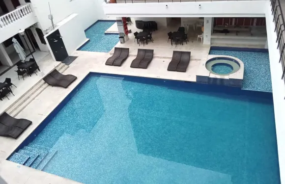 蘇瑪帕茲套房酒店