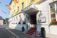 Hotel Residence Hotels near St Mary's Chapel