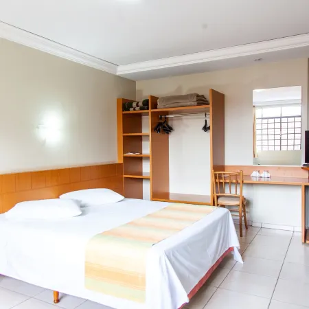 Vila Verde Hotel