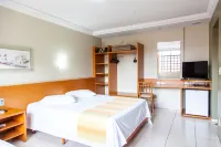 Vila Verde Hotel Hotels in Toledo