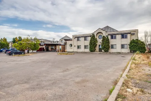 Adobe Inn Hotels in Warman