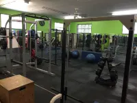 Altona Hotel - Gym