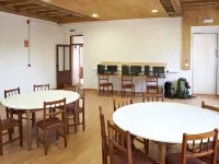 Albergue Monasterio de La Magdalena Hotels in Sarria
