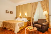 Vihula Manor Country Club & Spa Hotel a Vihula