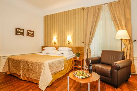 Vihula Manor Country Club & Spa