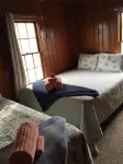 Calico Jack's Galley 2 Bedroom Cottage by RedAwning Hotels in Duck