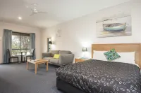 Motel on A'Beckett Hotels in Inverloch