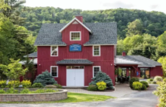 Blue Hill Lodge Hotels in Neversink