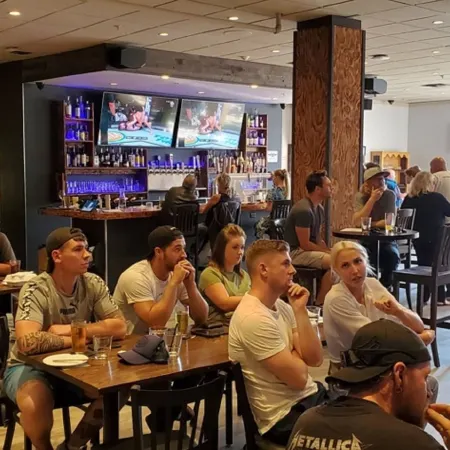 Sea to Sky Hotel and Conference Centre