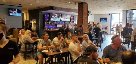 Sea to Sky Hotel and Conference Centre