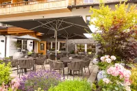 Wohlfühlhotel Berg Heil Hotels in Steeg