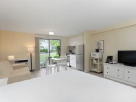 Seacastles Resort Hotels in Ogunquit