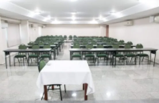 Hotel Vale Verde